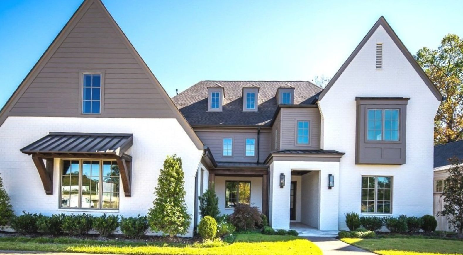 Johnny Williams Construction,38138