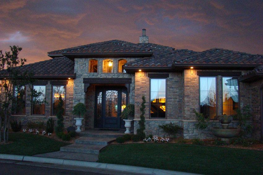 Johnston Homes, Inc,79119