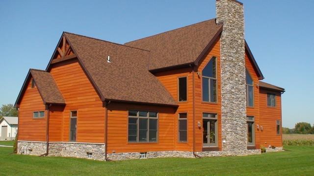 John Spain Builders, LLC,44001