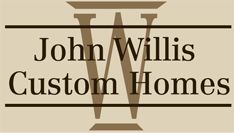 John Willis Custom Homes,30342