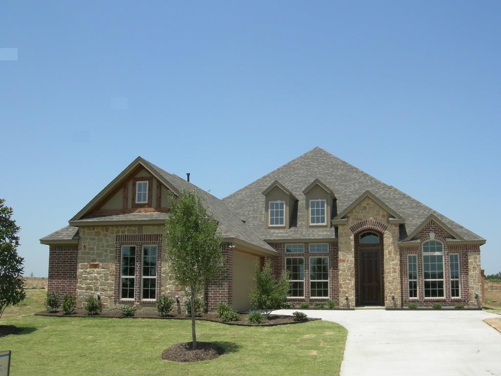 Jonathan Mark Homes,76084