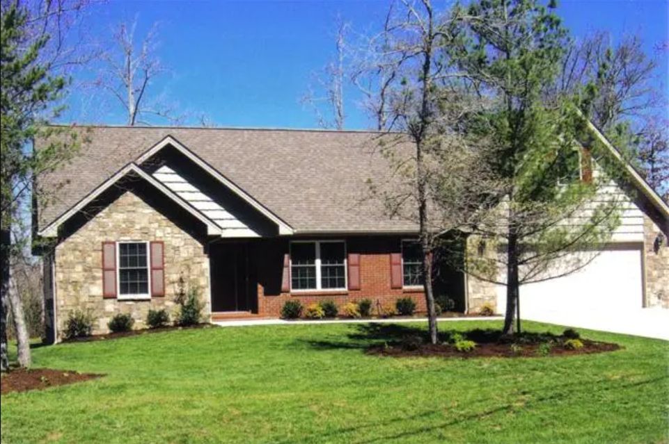 Jones Brother Construction.,38571