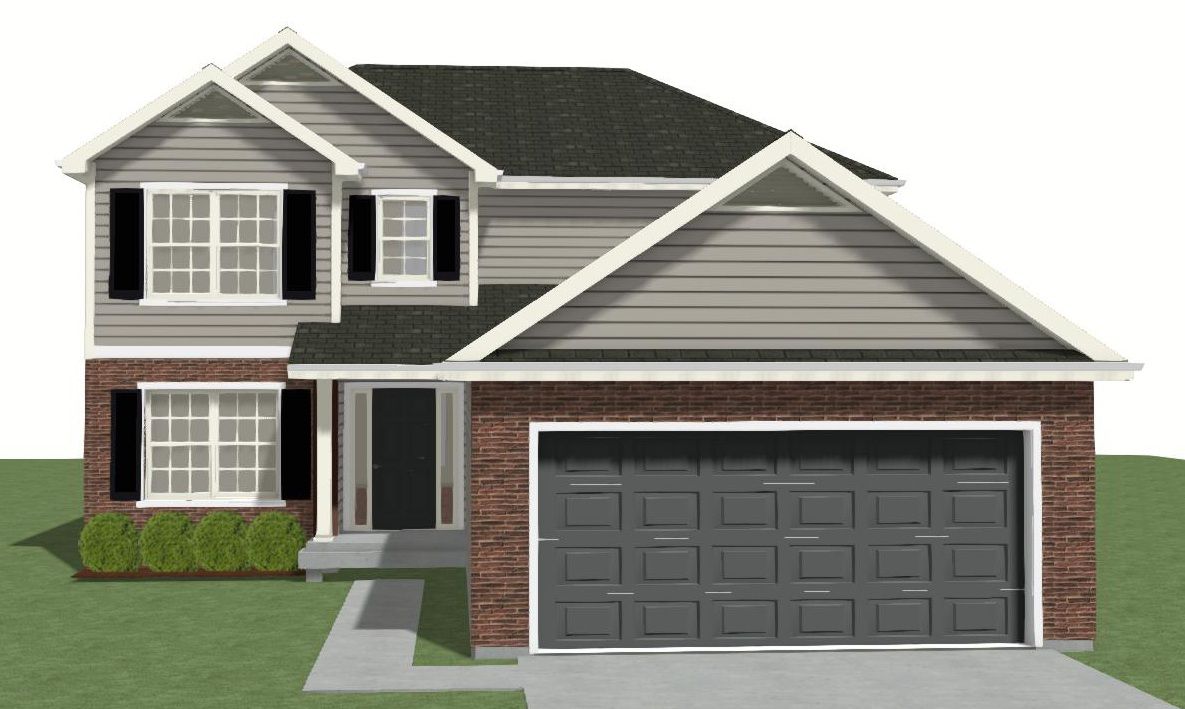 Birch Grove Community,47803