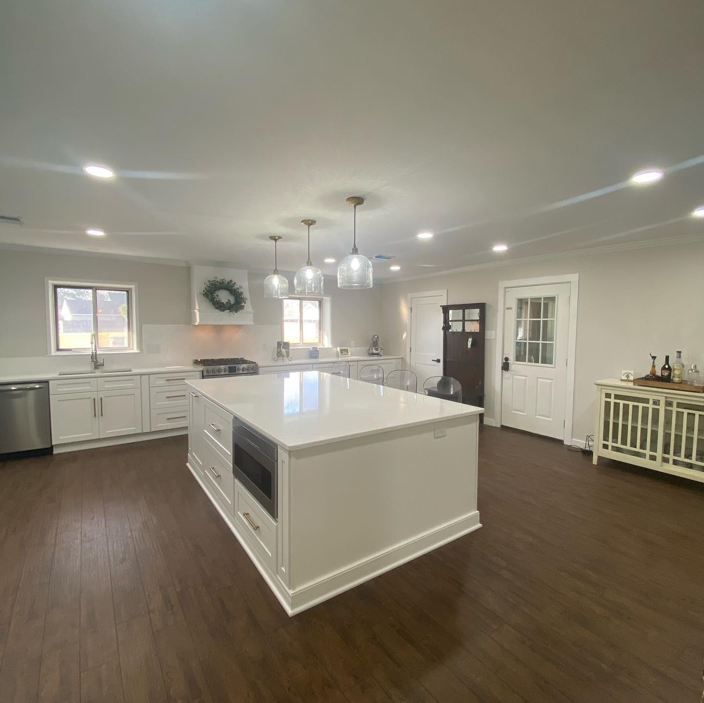 St. John's Place,70301