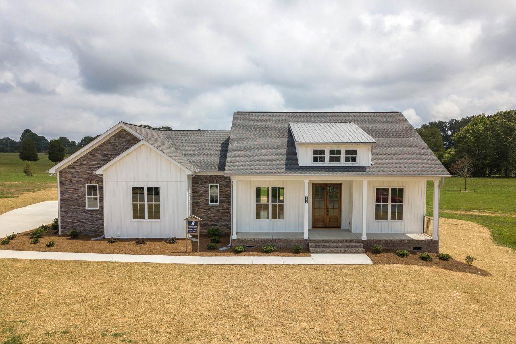 Jordan Homes of NC, Inc.,27214