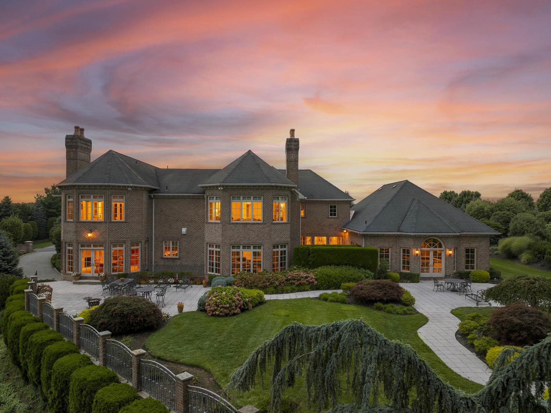 Joseph DI Staulo Homes,07626