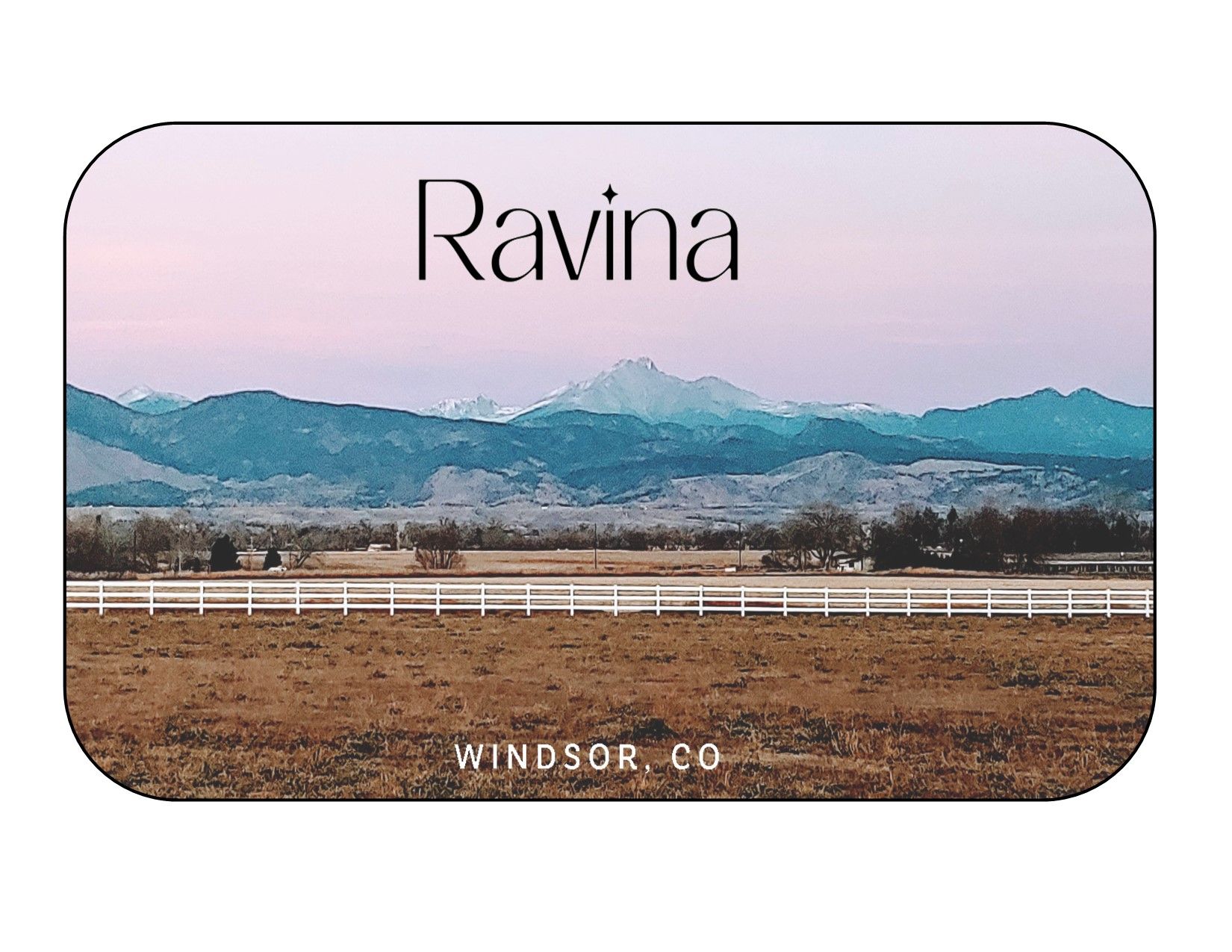 Ravina,80550