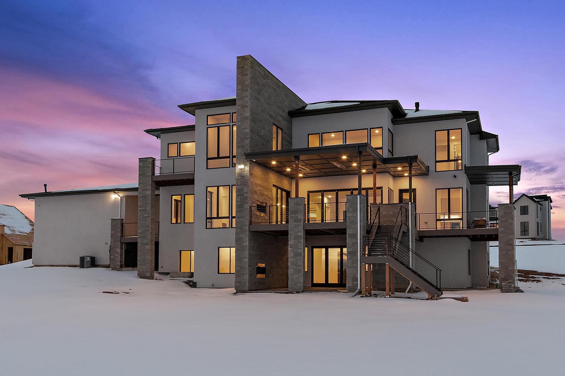 Joyce Homes,80138