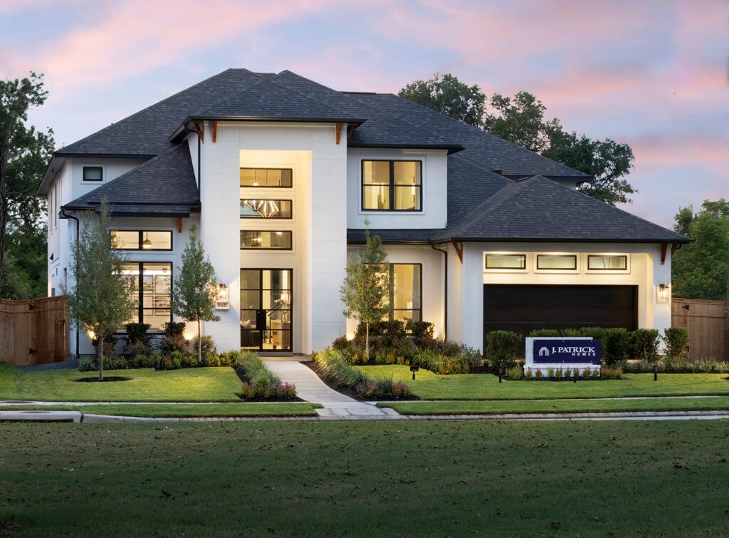 Exteriors
