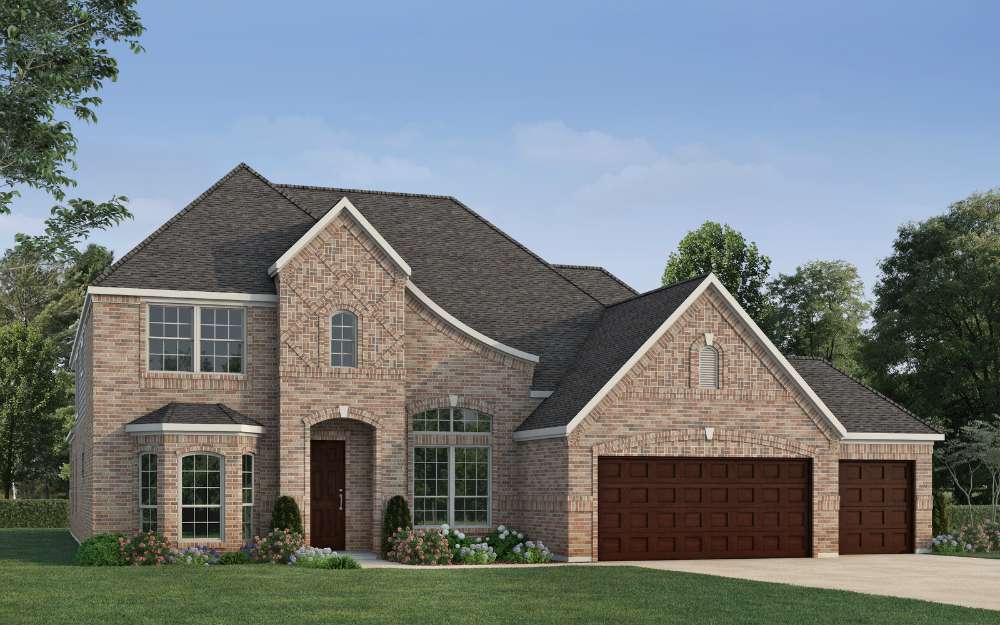 Elevation A