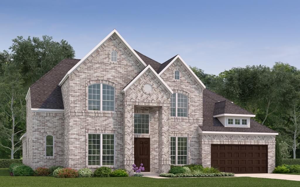Elevation A