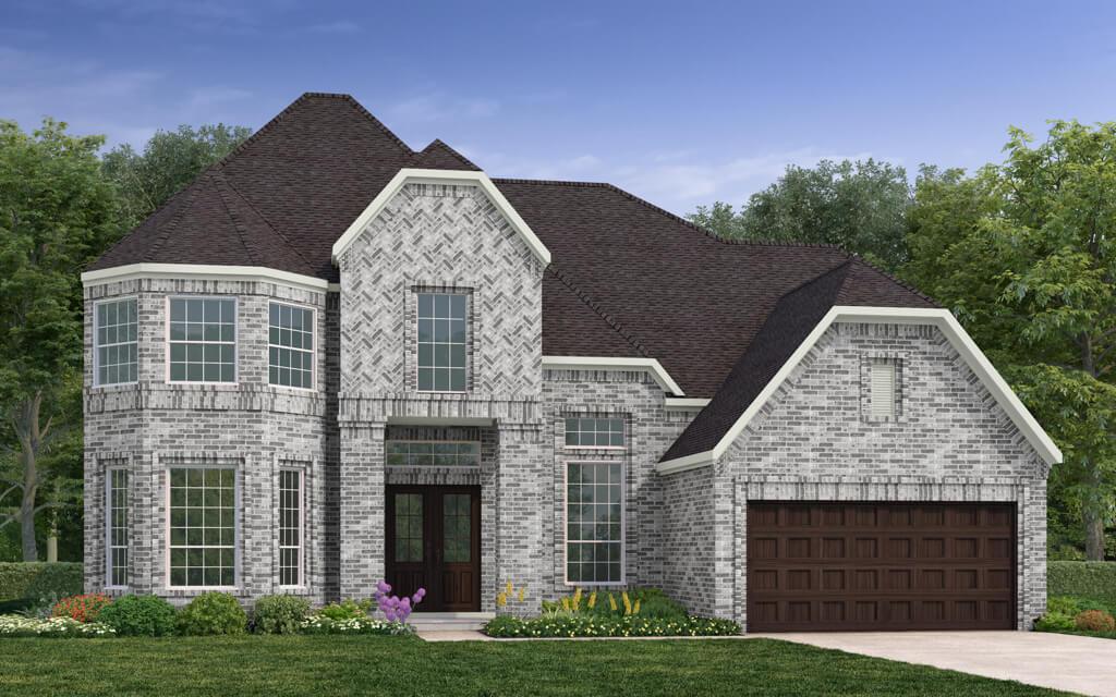 Elevation A