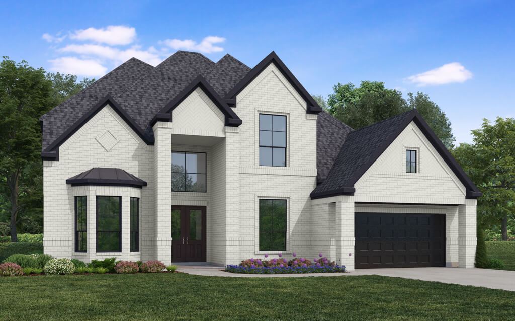 Elevation A