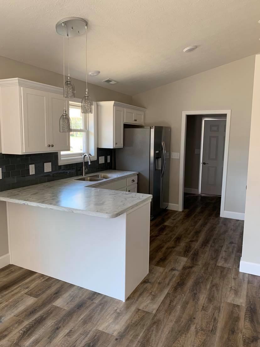 JP Frizzell Construction,45320