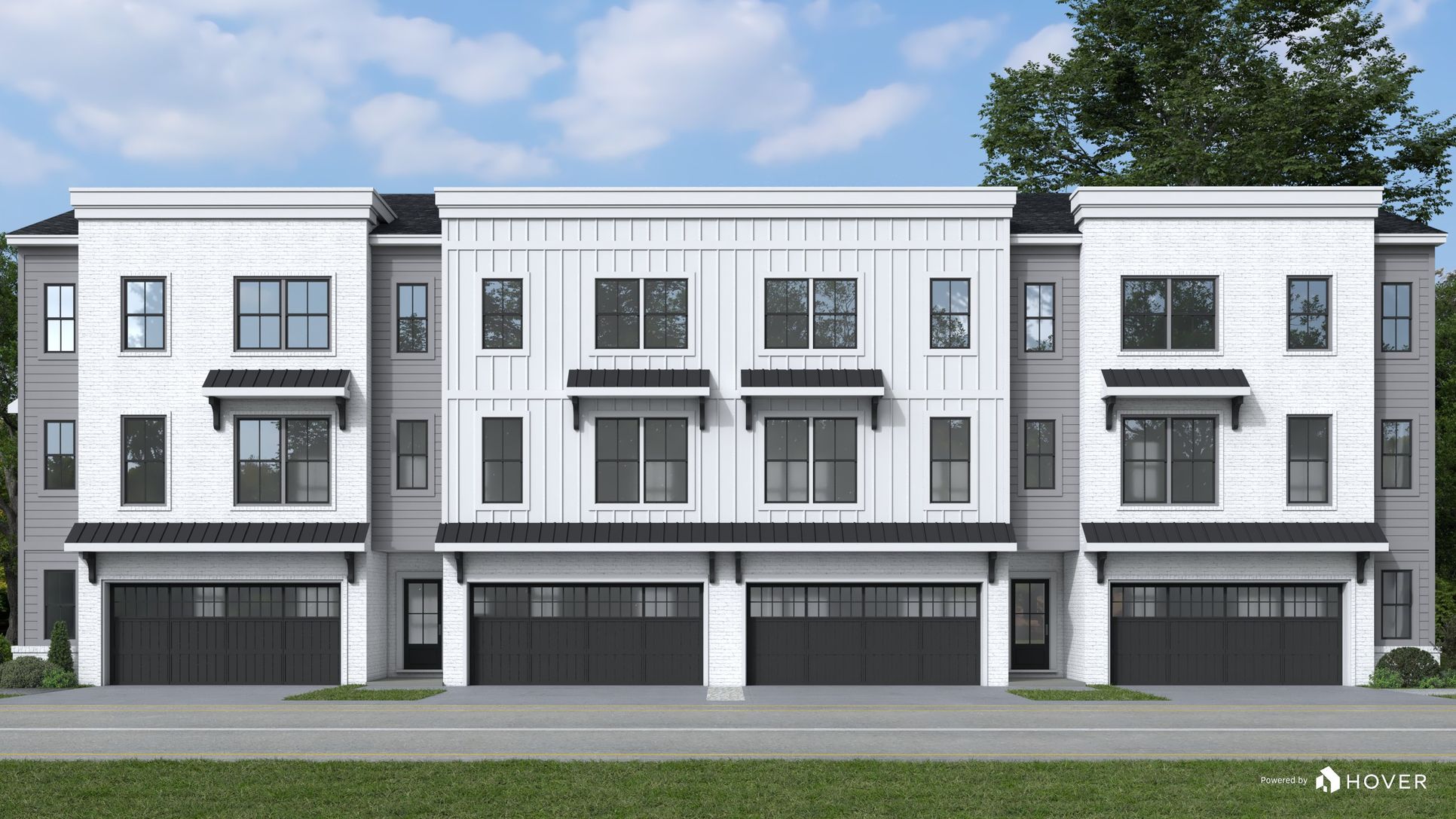 Exterior:Elevation 1