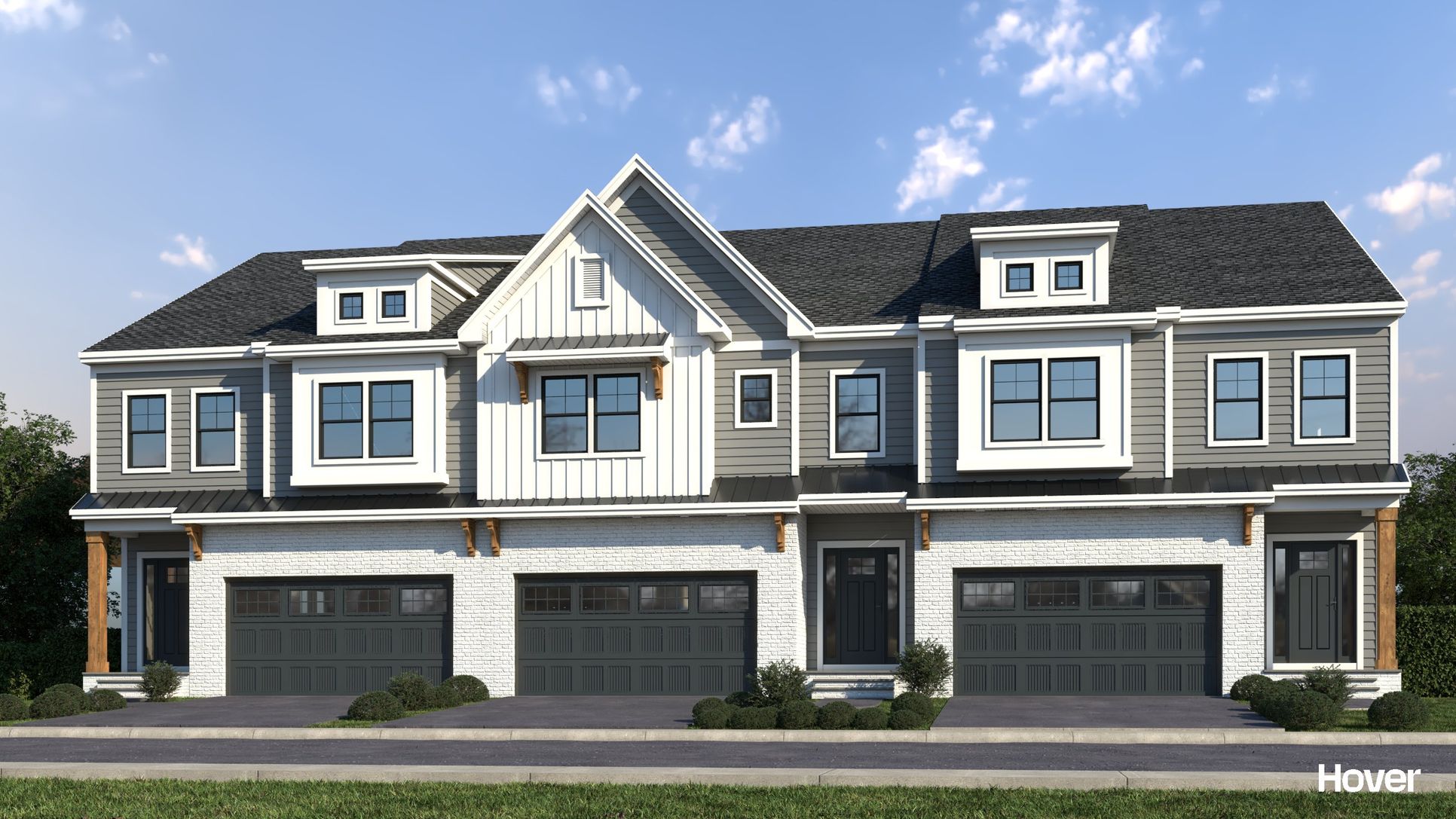 Exterior:Elevation 1