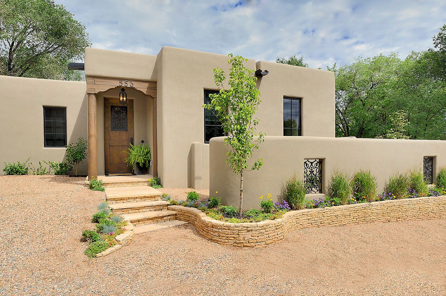 Jorgensen Builders,87506