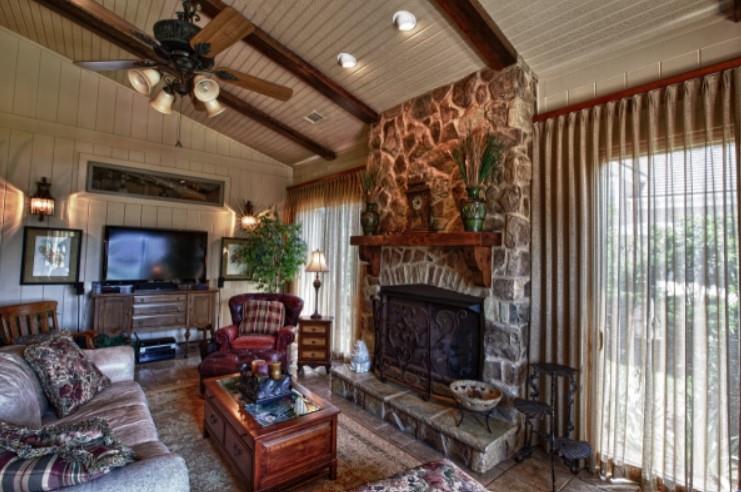 J Ross Homes, Inc,31088