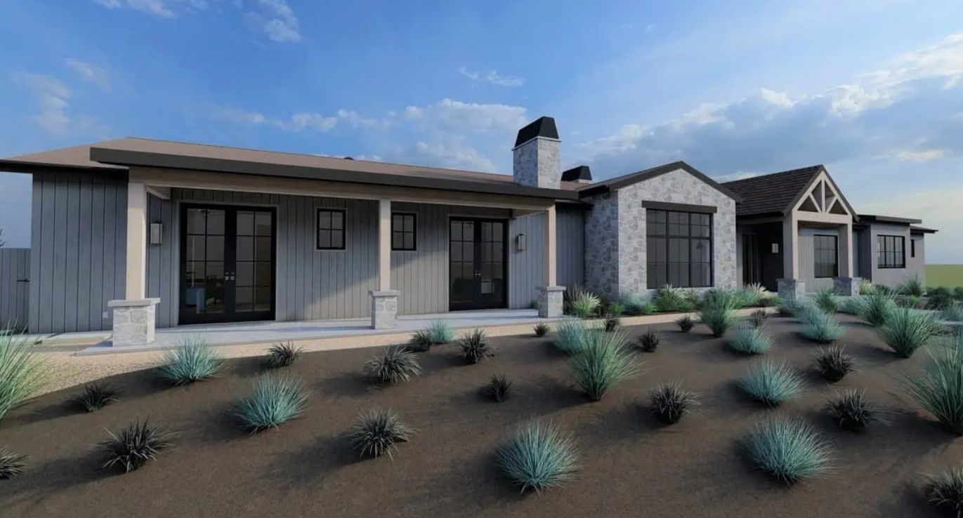 JRP Design & Remodel, Inc.,91361