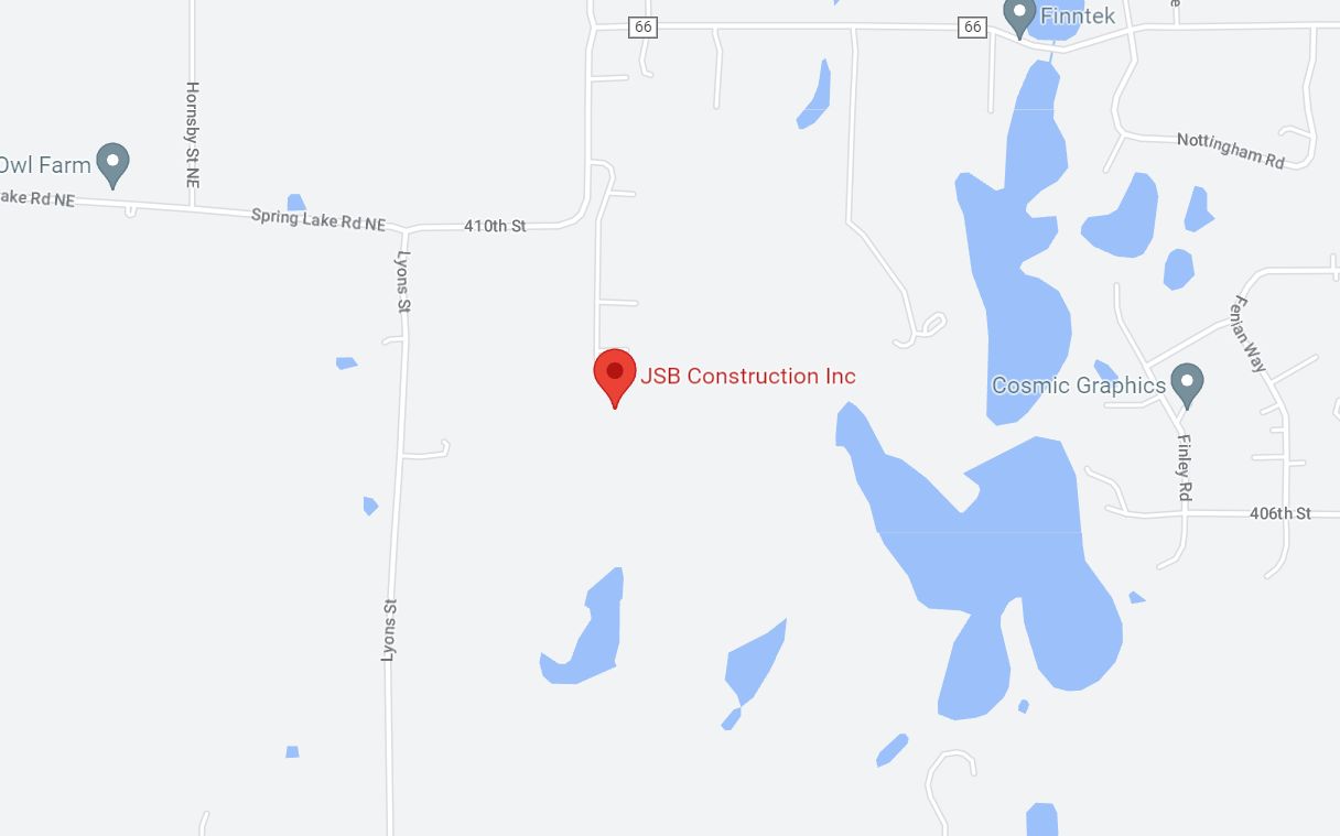 JSB Construction Inc.,55056