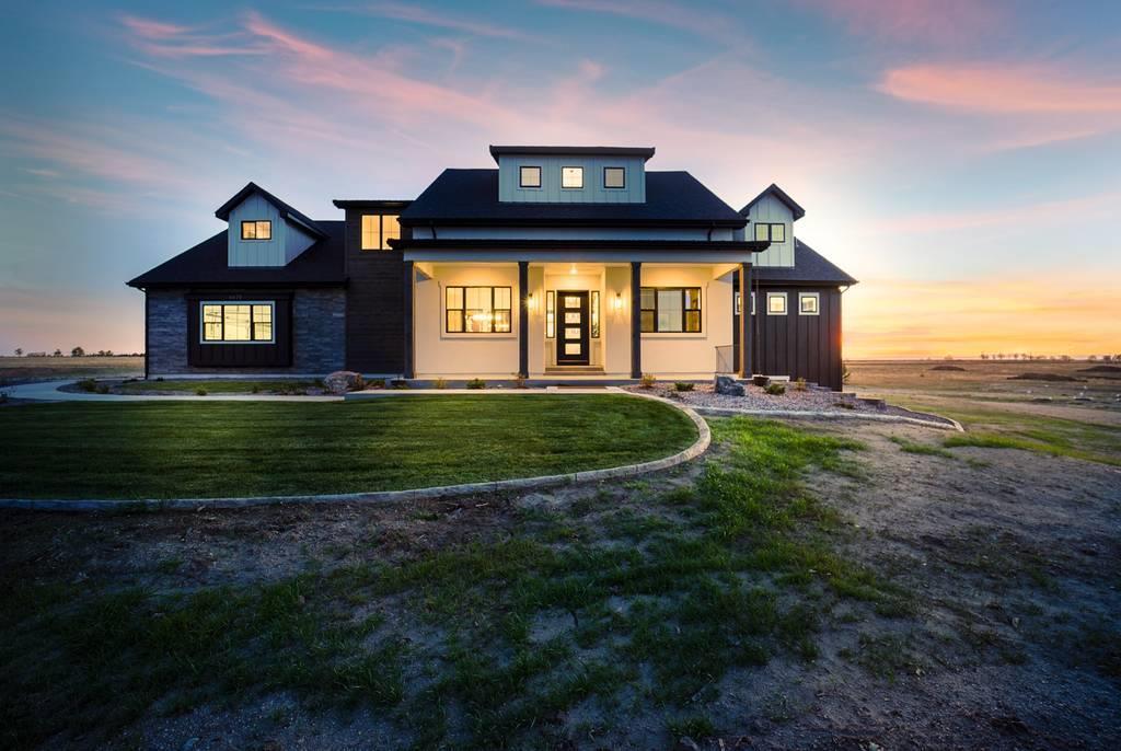 JS Homes Inc.,80831