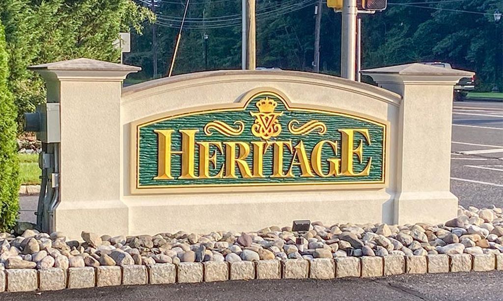 55+ Single Family Homes