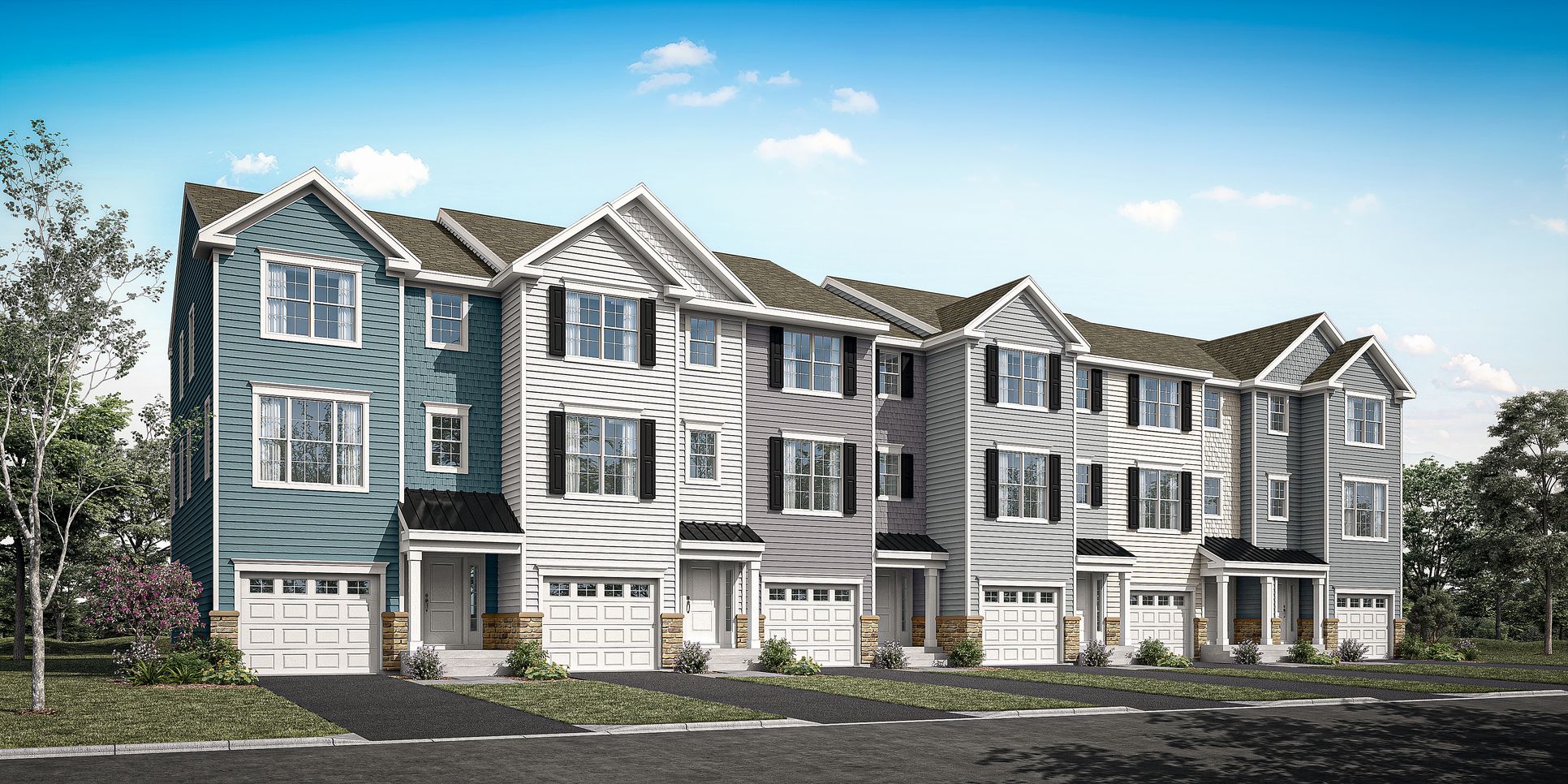 Front Elevation