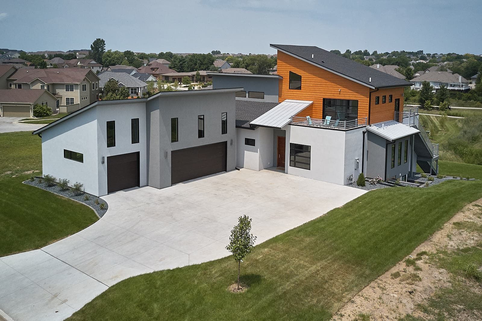 J. Thompson Builders,50131