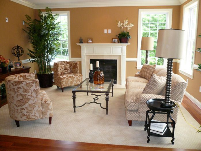 Whispering Pines in Coopersburg, PA New Homes by Judd Builders and