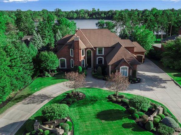 Spaulding Lake,14031