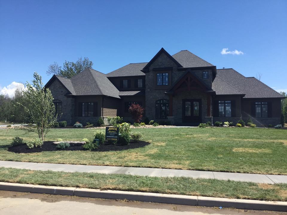 Jurek Builders,14051