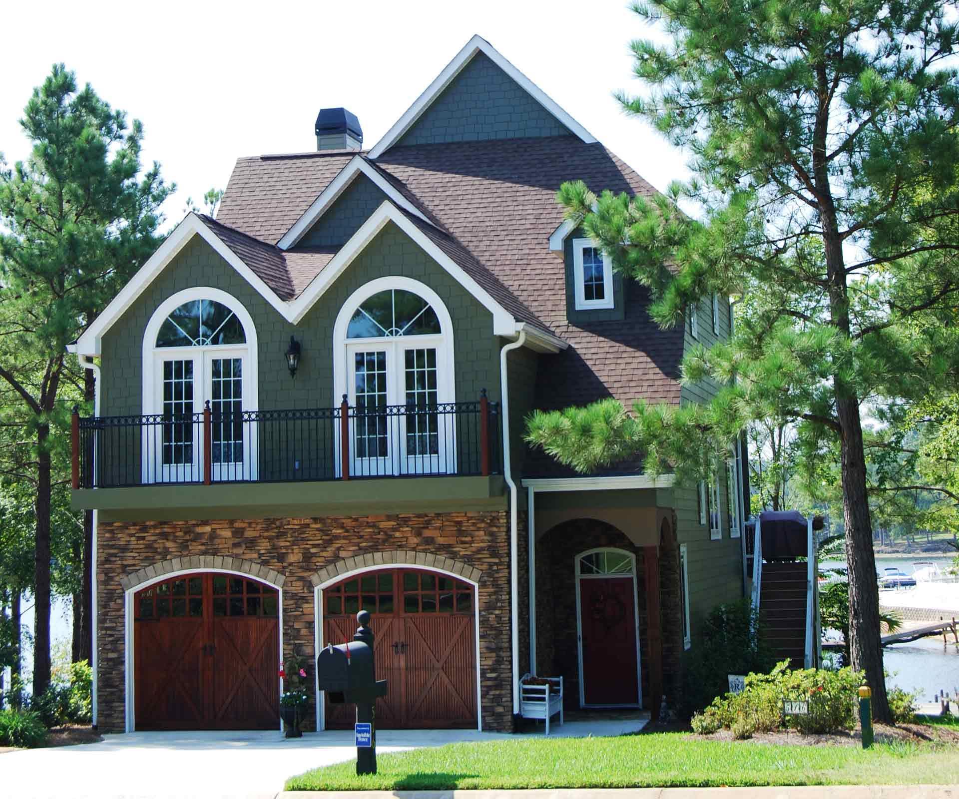 Justus Builders,29666