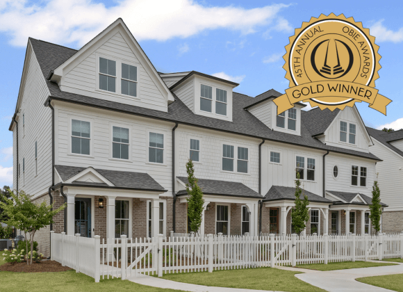 The Greenfield:Elevation