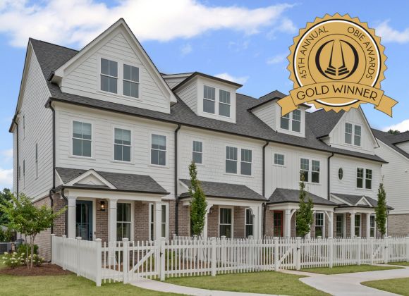 The Greenfield:Elevation