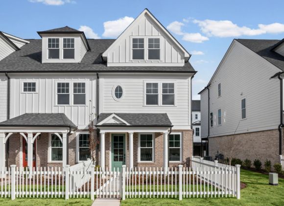 Homesite J4:Elevation