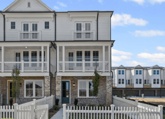 Homesite H3:Elevation