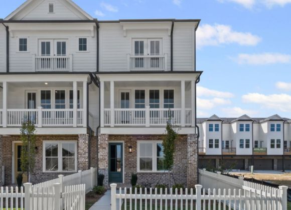 Homesite H3:Elevation