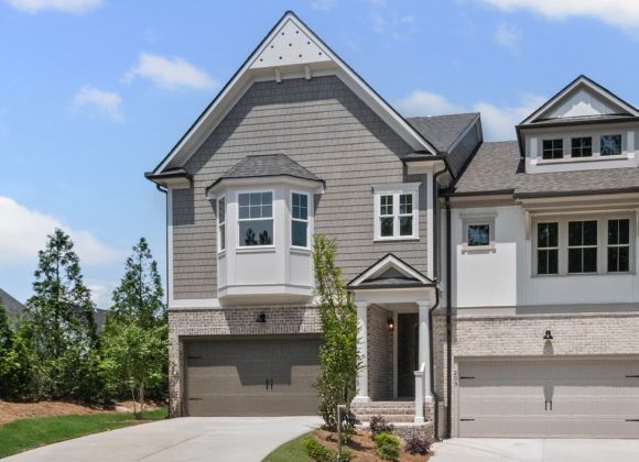 Homesite 01:Elevation