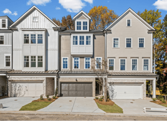 The Kennedy:Elevation