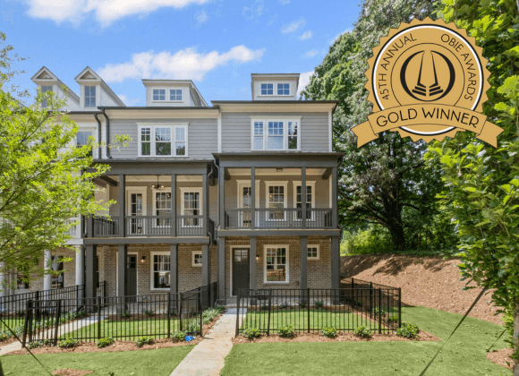 The Kingsley:Elevation