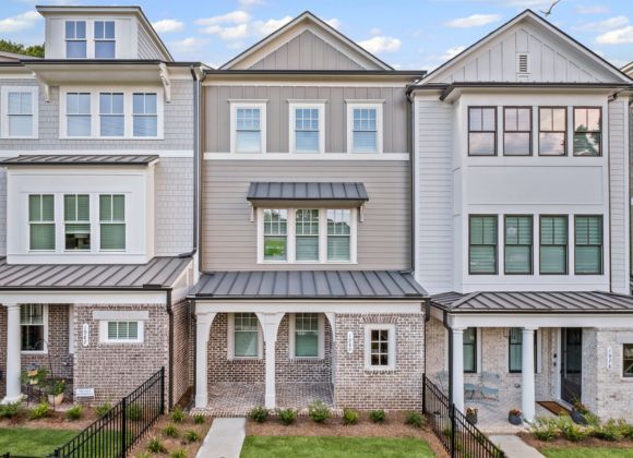  Homesite 10:Elevation