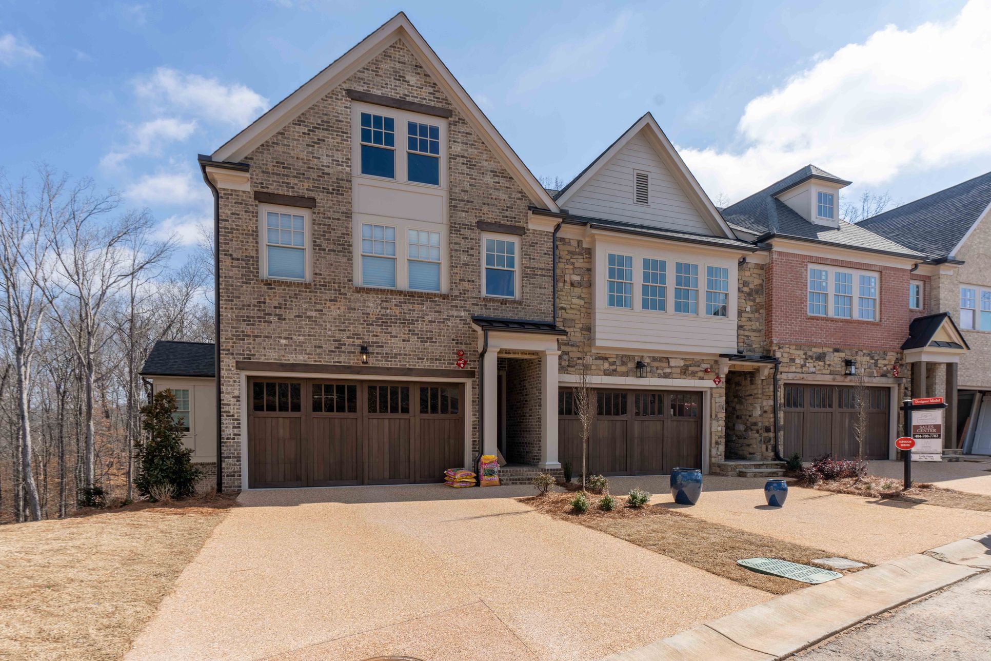 Abbington at Wildwood