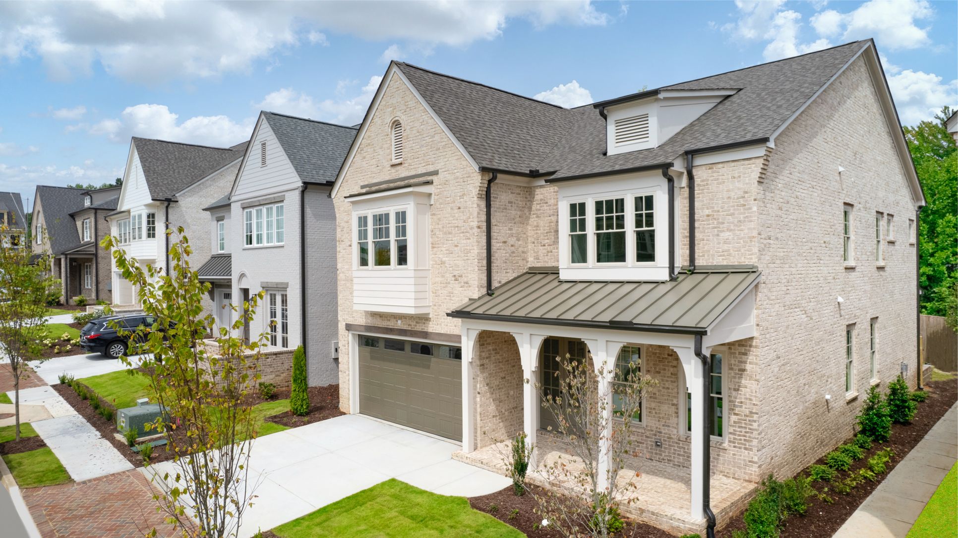 The Enclave at Dunwoody Park