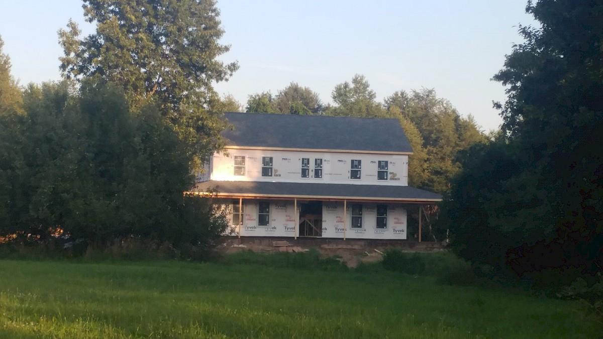 J Wilson Construction & Company, LLC.,46637