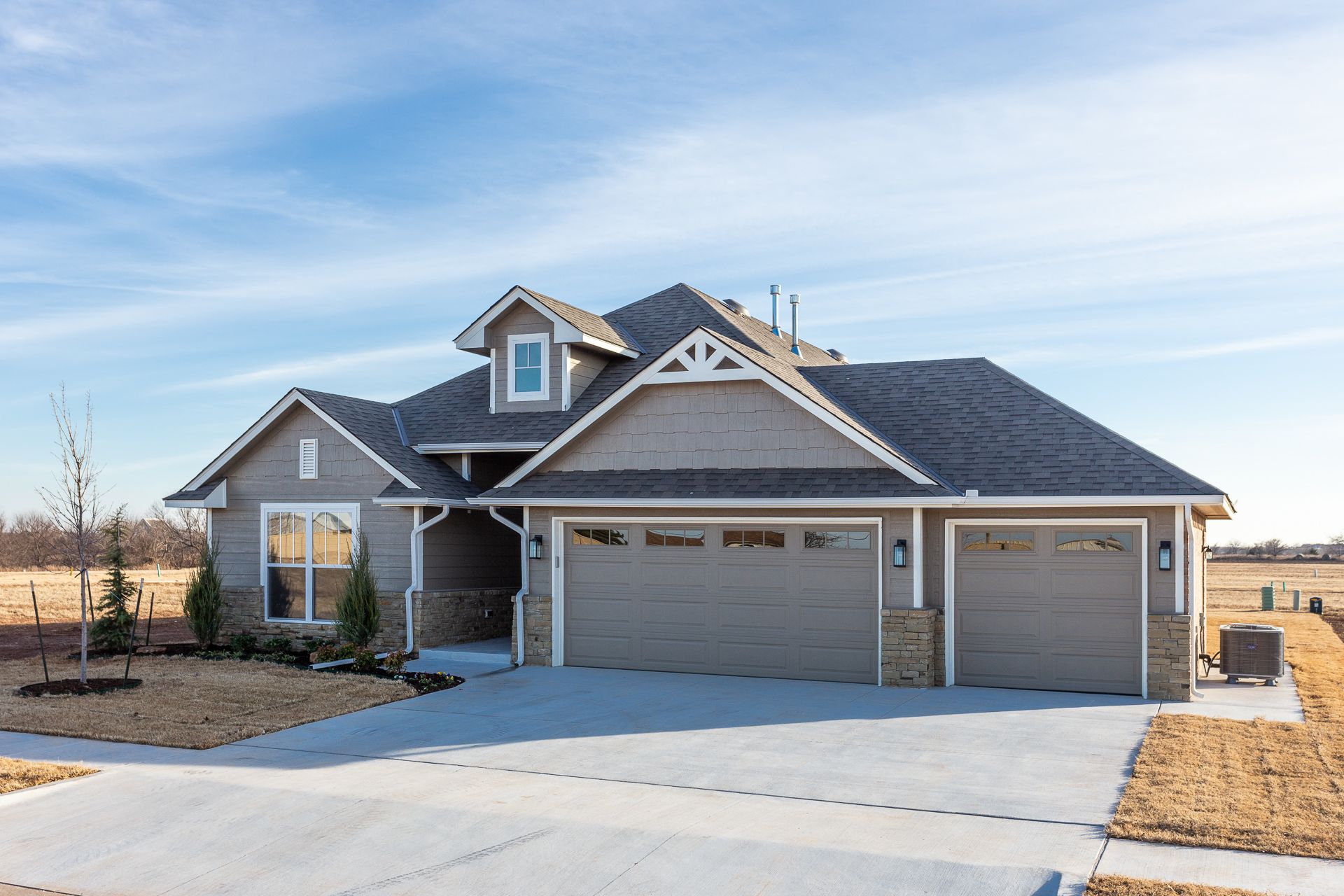 Deer Brook,73142