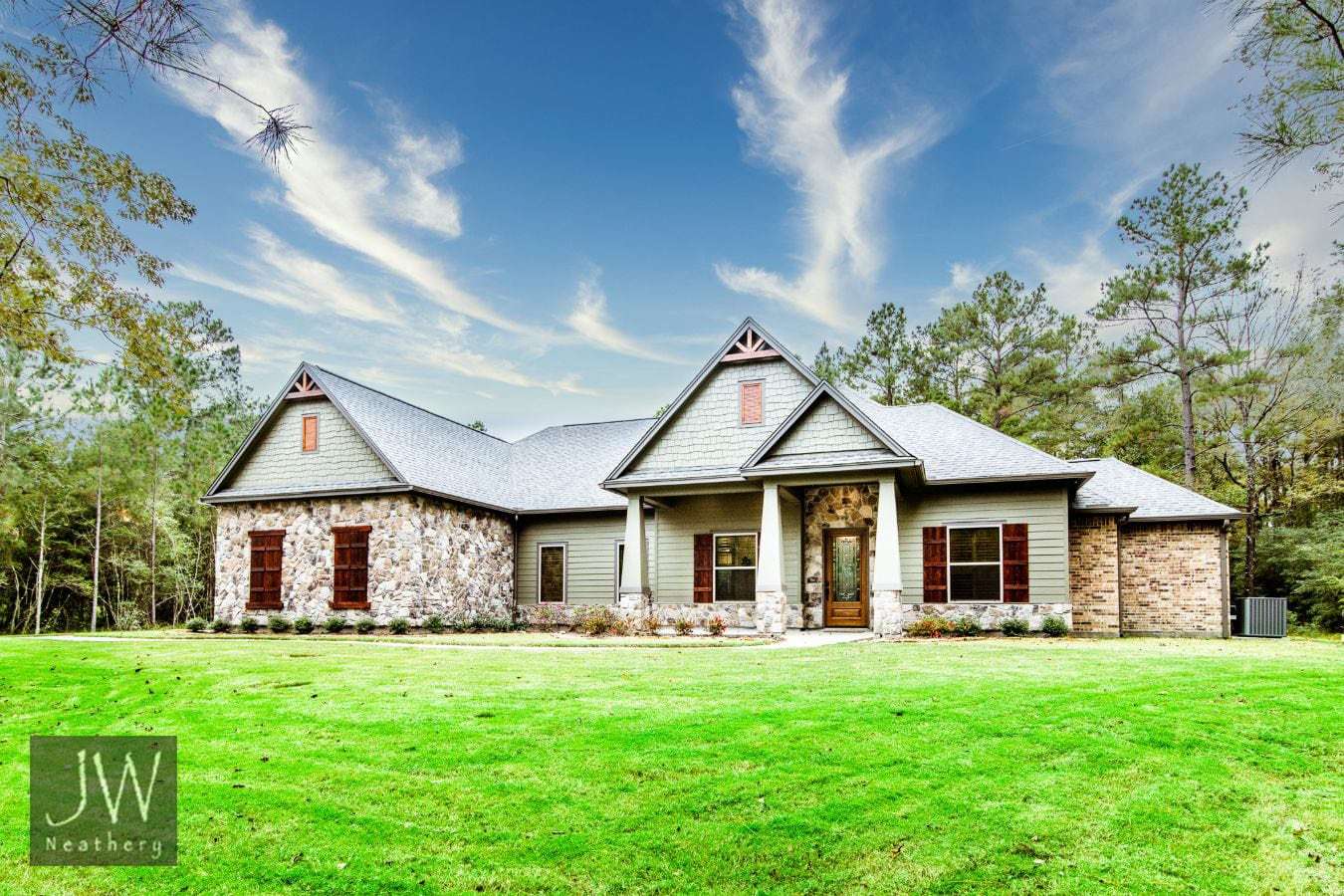 J W Neathery Inc,77354