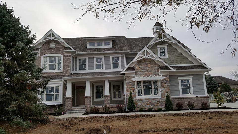 J. Wolf Construction,46901