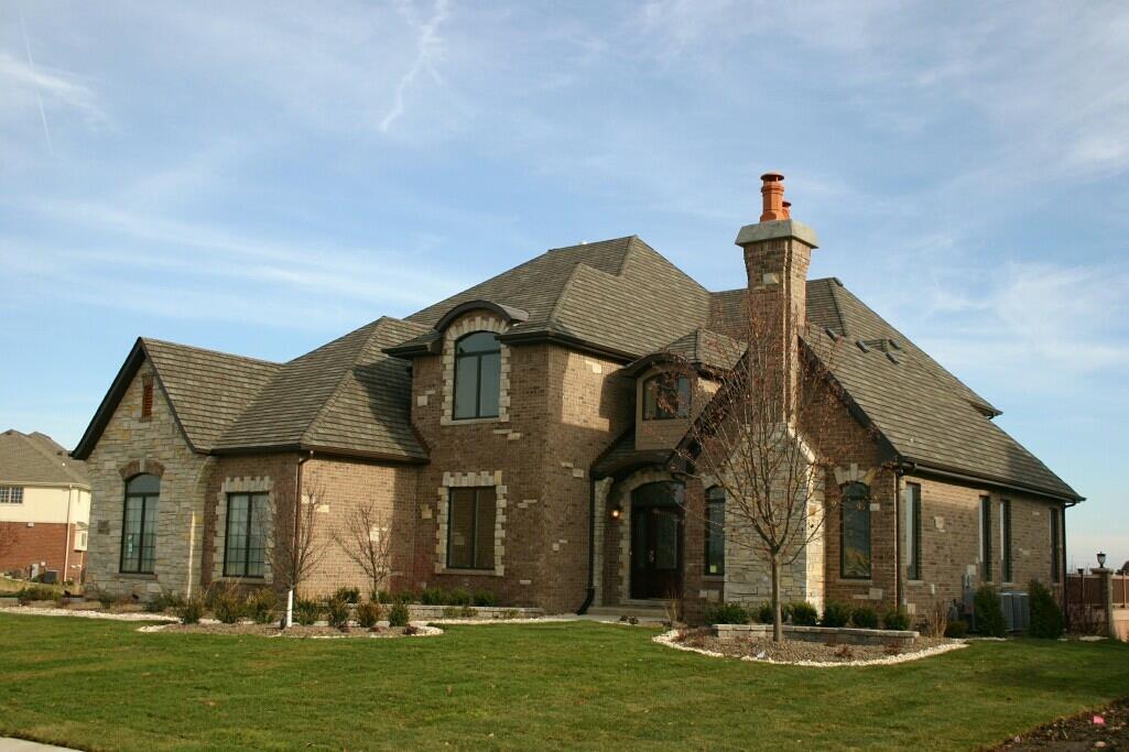 Karuna Custom Homes,60423