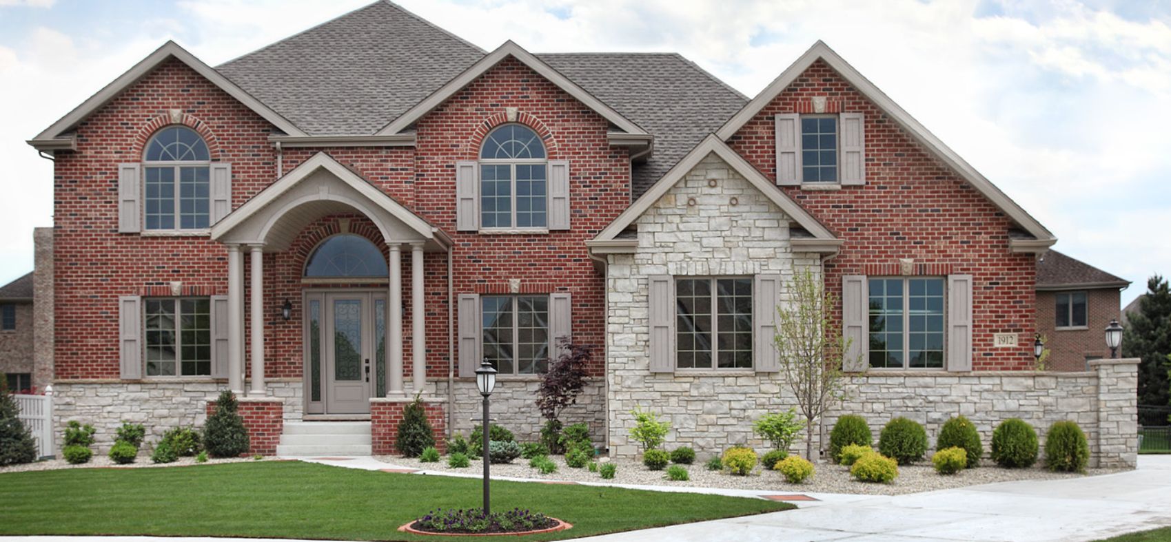 Katona Builders,46321