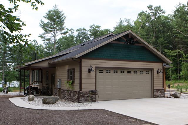 Kauffman Construction, Inc.,49337